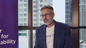 Banpu Testimonial Video