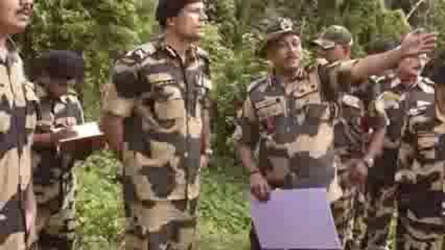 ➡️....भारत का एक अभूतपूर्व कार्य•••कोई प्रचार-प्रसार नहीं••••!*
*राष्ट्र की सुरक्षा के लिए उठाया गया ऐसा कदम जिसे स्वर्णाक्षरों में लिखा जाना चाहिए!*
*इसे जानकर आपको भी गर्व की अनुभूति होगी!*
*भारत के लिए नासूर बने चिकननेक को केवल 5 दिनों में 60-65 किलोमीटर चौड़ा कर दिया गया!*
*भारत के शत्रु जिसे चिकननेक कहते थे और पूर्वोत्तर भारत को आसानी से काटने की बात करते थे, उसे रातों-रात भारतीय सेना ने चौड़ा कर दिया! और देश-दुनिया को इसकी भनक तक नहीं लगी!*
*इस सम्बन्ध में व्यापक रणनीति तैयार की गई और सेना तथा साईबर एक्सपर्ट्स की सहायता से इसे अन्जाम तक पहुंचाया गया,वह भी ऐसे समय जब सारी दुनिया की निगाहें अफगानिस्तान और पाकिस्तान पर टिकी हुई थी! तब भारत के नेतृत्व ने अपने शानदार कारनामें को कैसे ऐतिहासिक पलों में बदल दिया•••आइये देखते हैं इस रिपोर्ट में!!   part 1