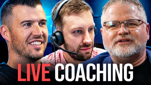 Live Coaching: Why This Insurance Agent’s Call Failed!