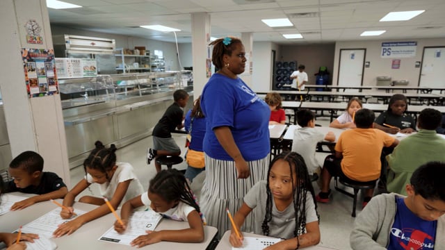 Boys & Girls Clubs of the Austin Area
