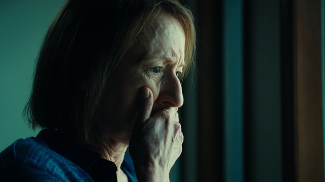 Teaser - Mother Knows Best | Short Film