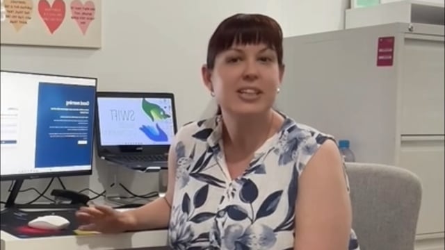 Hannah Downing Testimonial