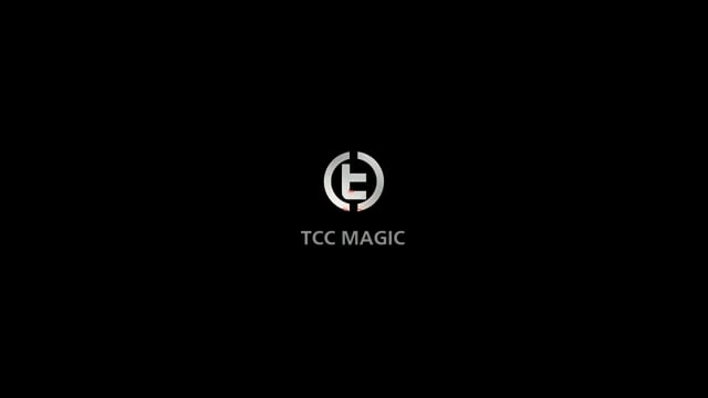 Video Pocket Miracle by Alex Zhan and TCC Magic