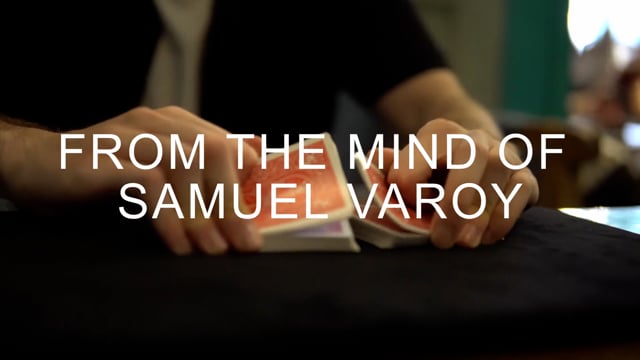 Video Mindprint by GNOSTIC