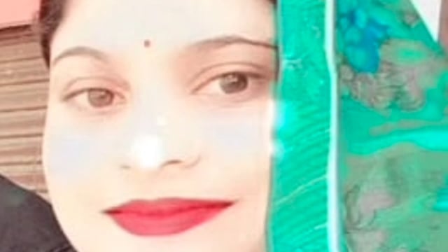 MANT- गर्भवती 9 माह की महिला की संदिग्ध परिस्थितियों में मौत, मायके जाने को लेकर हुआ था विवाद,,