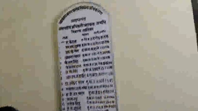 ➡️....जिला मत्स्य अधिकारी दीपांकर कुमार को प्रयागराज विजलेंस टीम ने किया गिरफ्तार*