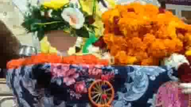 भगवान श्री कृष्ण केवल प्रेम के वशीभूत होते हैं, प्रेम से बंधन में बंध जाते हैं