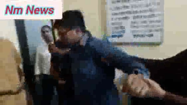 ब्रेकिंग प्रतापगढ़ घूस लेते मत्स्य पालन विकास अभिकरण अधिकारी विकास कुमार दीपांकर गिरफ्तार #latest_news 