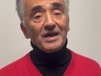 Bande présentation light Pull rouge