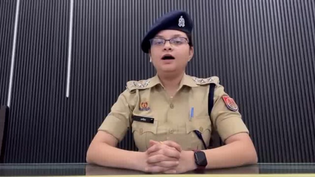 थाना मन्सुखपुरा क्षेत्रान्तर्गत सड़क दुर्घटना में बाइक सवार युवक, युवती व एक बच्चे की हुई दुखद मृत्यु की घटना 