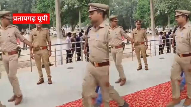 UP के प्रतापगढ़ जिले से दिनभर की बड़ी खबरें। 31/10/2025 #pratapgarh #latestnews  @reporteJitendra 