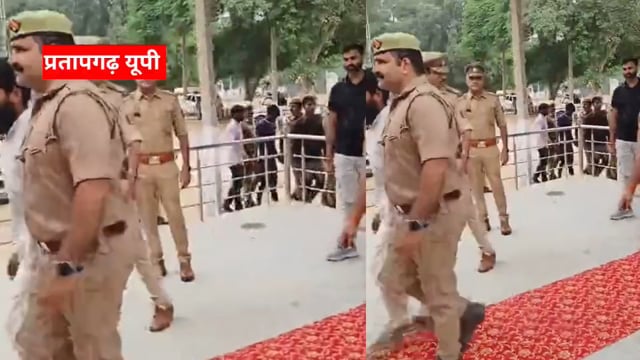 UP के प्रतापगढ़ जिले से दिनभर की बड़ी खबरें। 31/10/2025 #pratapgarh #latestnews  @reporteJitendra 