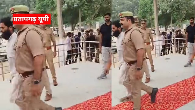 UP के प्रतापगढ़ जिले से दिनभर की बड़ी खबरें। 31/10/2025 #pratapgarh #latestnews  @reporteJitendra 