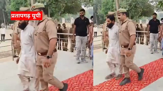 UP के प्रतापगढ़ जिले से दिनभर की बड़ी खबरें। 31/10/2025 #pratapgarh #latestnews  @reporteJitendra 