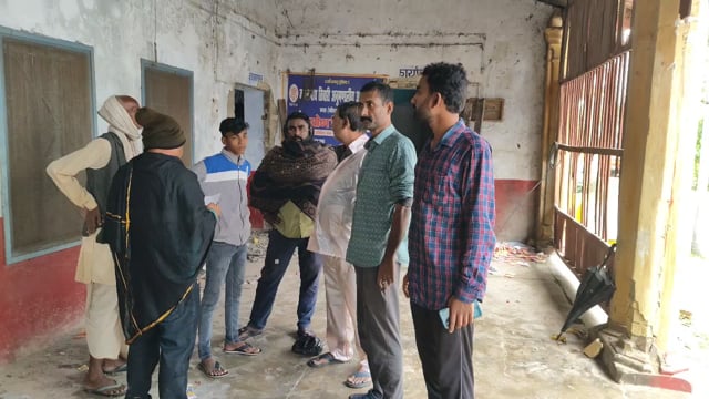 वाल्मीकि नगर में मौत की गुत्थी! ट्रेन हादसा या साज़िश?