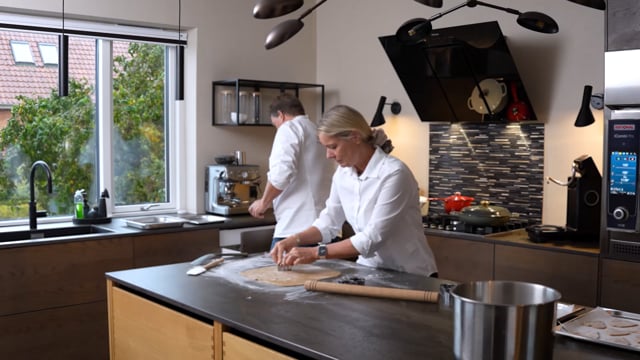 Honningkage hero - Panorama