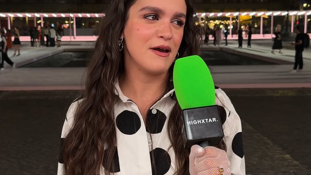 HIGHXTAR — BTS CAROLINA HERRERA