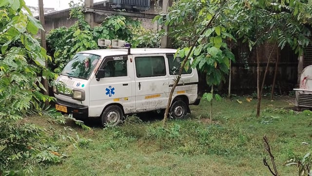 तेज रफ्तार की मार से 7 दिन बाद बुझी जिंदगी की लौ!