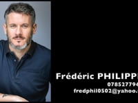 Démo Doublage 2025 Version Courte - Frédéric Philippe