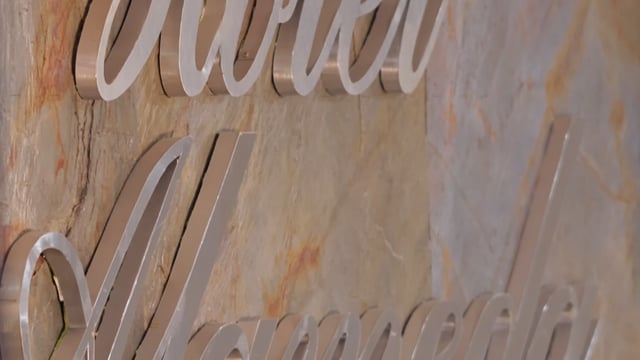 Promocional – Hotel y Espacio Coworking