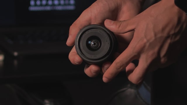 Pre-Producción Reel – Marca / Producto
