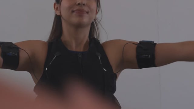 Reel Promocional – Estudio Fitness