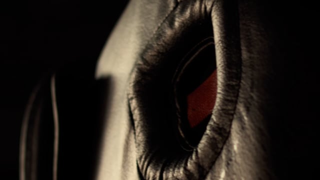 Reel Promocional – Estudio de Box