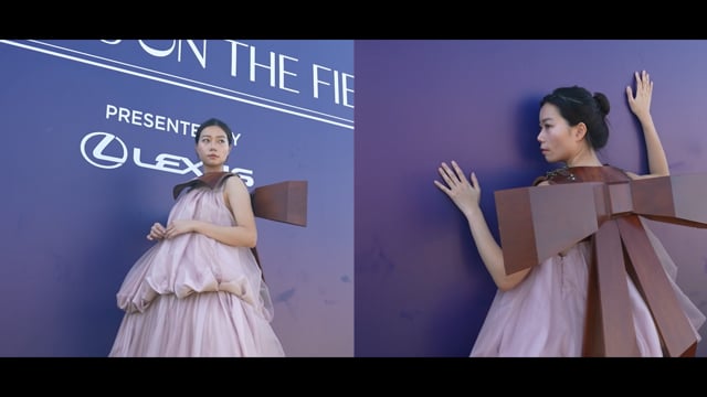 Emerging Designer Final