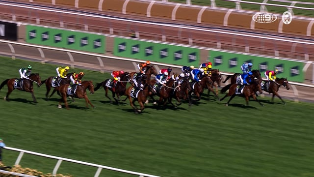 Relive the Howden Victoria Derby