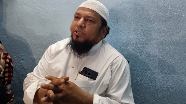 नहीं मिला अनुमति, गांडेय प्रखंड के डोकीडीह में आयोजित सम्मेलन स्थगित 