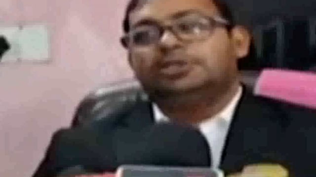 ତରଭା ଗ୍ରାମର ଗୁଳିକାଣ୍ଡ ଘଟଣା ରେ ୮ ଜଣ ଆଜୀବନ କାରାଦଣ୍ଡ ରେ ଦଣ୍ଡିତ ସୂଚନା ଦେଲେ କୋର୍ଟ ନିର୍ଦେଶକ 