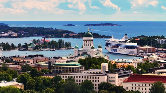 Liikunnasta liiketoimeksi - aftermovie