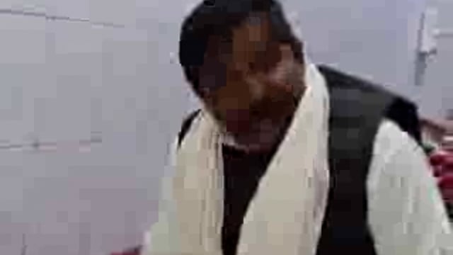 ➡️....मध्य प्रदेश, अशोकनगर- जिला अस्पताल में मरीज के साथ बेड पर बैठकर शराब पीने का वीडियो वायरल, चौंकाने वाली बात ये कि मरीज खुद भी शराब पार्टी का मजा ले रहा है, अस्पताल परिसर में इस तरह की हरकत से स्वास्थ्य विभाग में हड़कंप, प्रशासन ने जांच के आदेश दिए