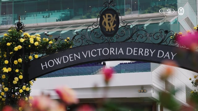 Howden Victoria Derby Day Directors Cut