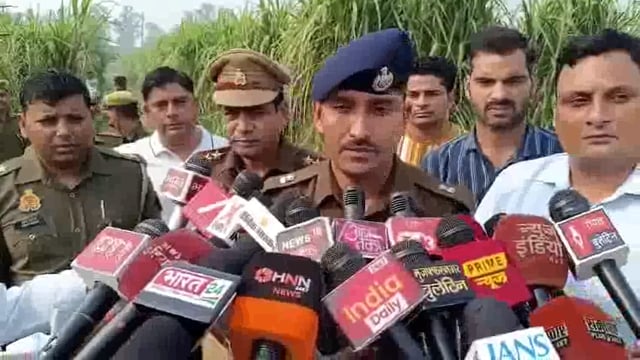 थाना कोतवाली नगर व एसओजी की संयुक्त टीम की बड़ी कार्रवाई  पुलिस मुठभेड़ में दो आरोपी गोली लगने से घायल, तीन वांछित अपरा