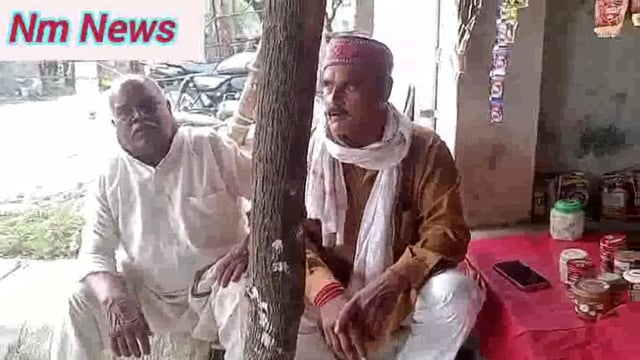 जिला प्रतापगढ़ ब्लॉक बाबागंज के ग्राम पंचायत रायगढ़ के जाने माने बिरहा गायक हृदय प्रिय श्री हीरालाल गौतम #latest_news 