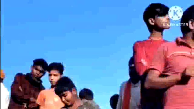 रिस्तेदार घर जा रहे पिता पुत्र बाईक से गिरकर हुए घायल 