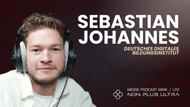 Sebastian Johannes
