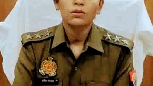 Bahraich.. थाना कोतवाली मुर्तिहा क्षेत्र अंतर्गत घटित घटना के संबंध में क्षेत्राधिकारी श्रीमती हर्षित तिवारी की वाइट 