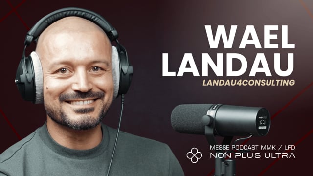 Wael Landau