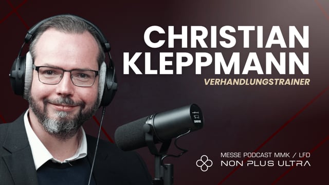 Christian Kleppmann