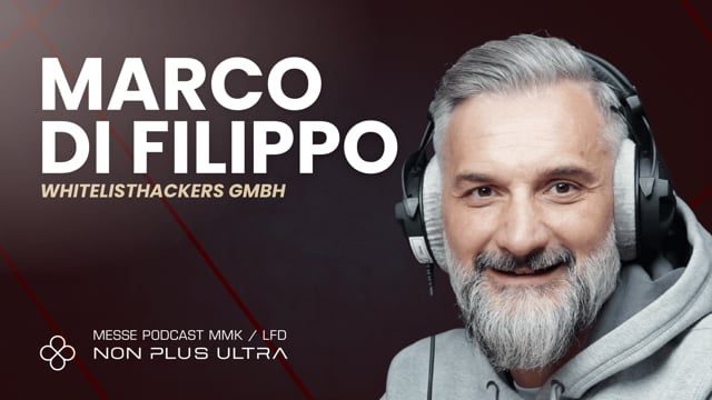 Marco Di Filippo