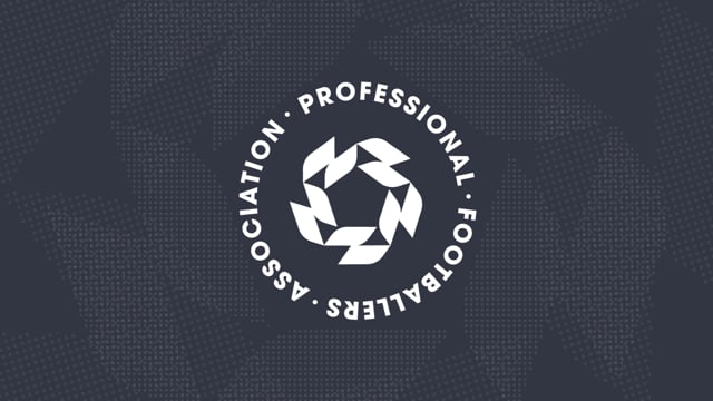 Voiceovers Vimeo video thumbnail - Football - The PFA