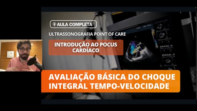 Avaliação Básica do Choque