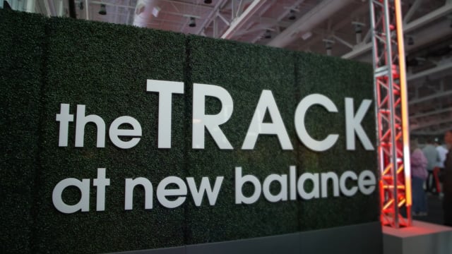 Global Facility Launch