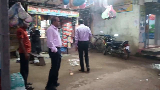 विधानसभा चुनाव को लेकर CO ने दिया निर्देश, सड़क पर दुकान लगाकर रोड जाम किया तो दुकानदारों पर होगी कठोर कार्रवाई