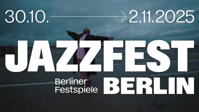Jazzfest Berlin 2025: Jazzfest Community Film Lab | Dream Baby Dream