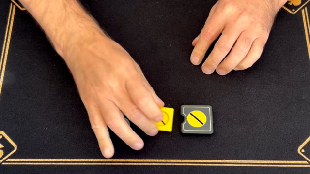 Video Coin Thru Coin - 2 Euro