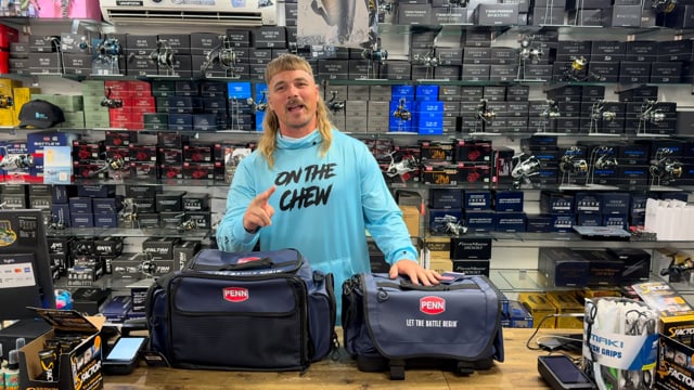 Penn Tackle-Bag Pack