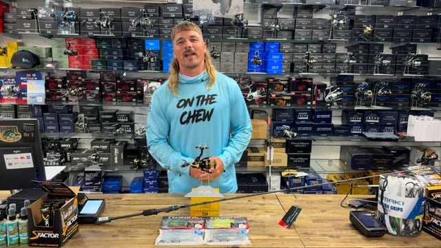 Fantastic Flatty Pack